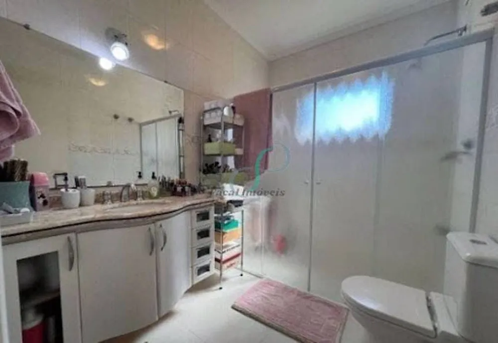 Casa, 4 quartos, 287 m² - Foto 11