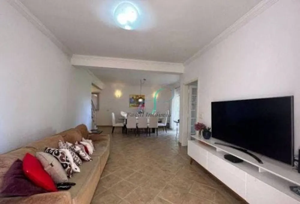 Casa, 4 quartos, 287 m² - Foto 2
