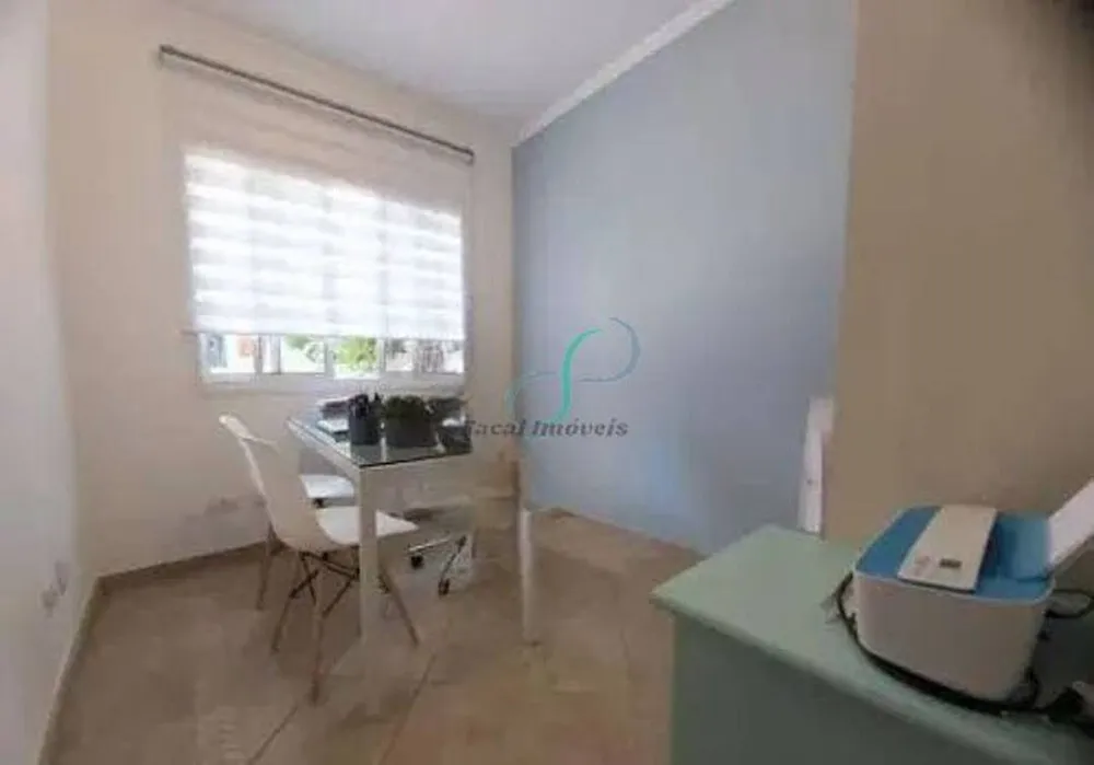 Casa, 4 quartos, 287 m² - Foto 8