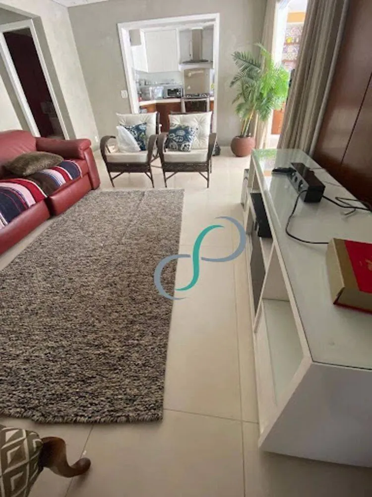 Apartamento, 3 quartos, 109 m² - Foto 1