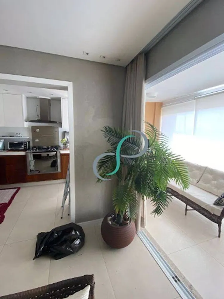 Apartamento, 3 quartos, 109 m² - Foto 3