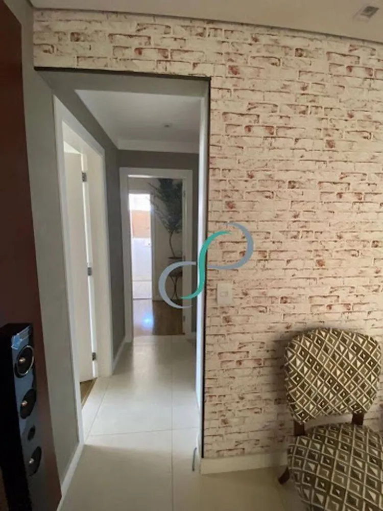 Apartamento, 3 quartos, 109 m² - Foto 4