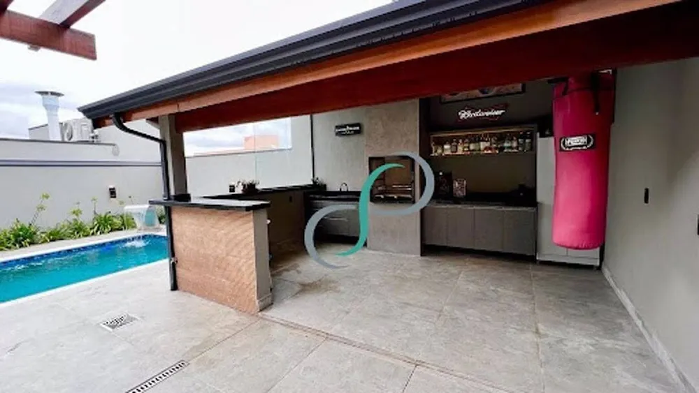 Casa de Condomínio, 4 quartos - Foto 7