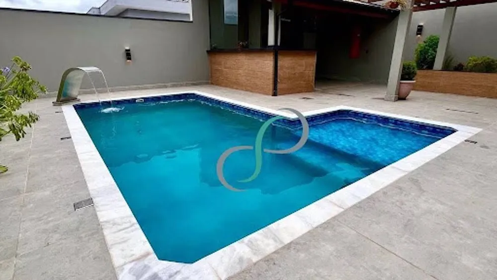 Casa de Condomínio, 4 quartos - Foto 8
