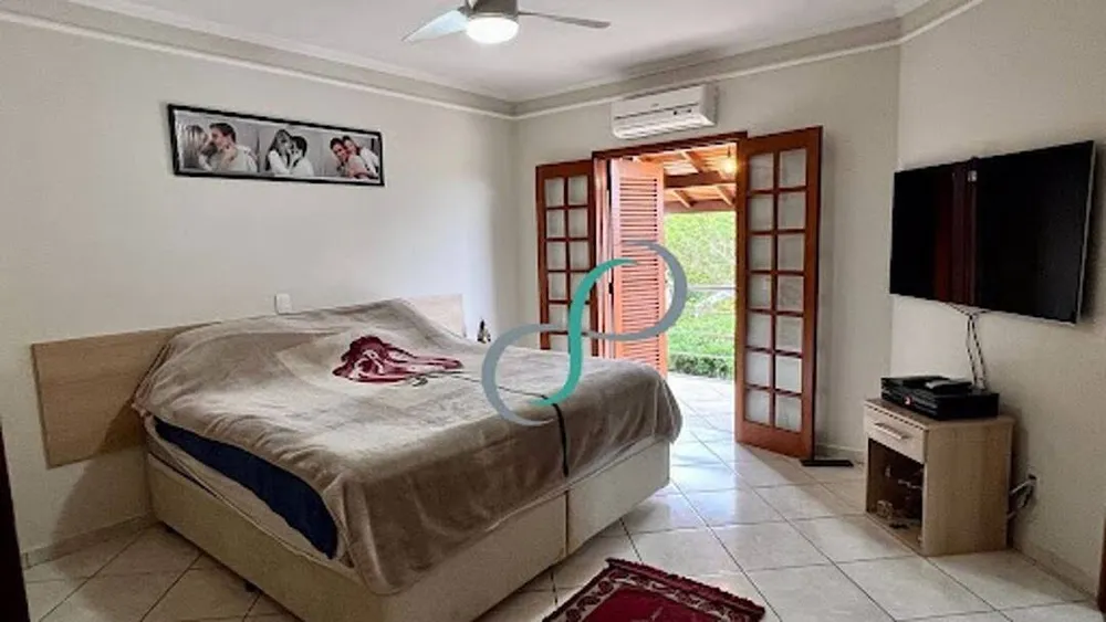 Casa de Condomínio, 4 quartos - Foto 5