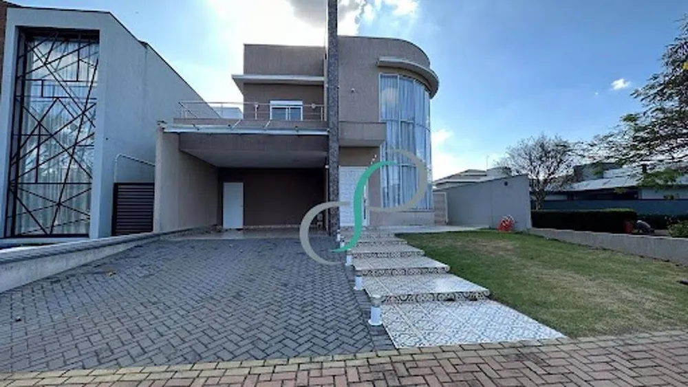 Casa, 3 quartos, 344 m² - Foto 3