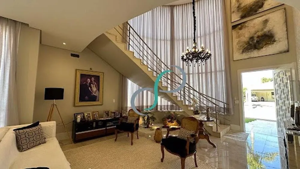 Casa, 3 quartos, 344 m² - Foto 3