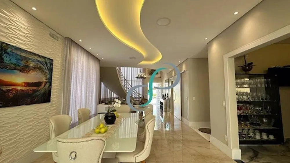 Casa, 3 quartos, 344 m² - Foto 5