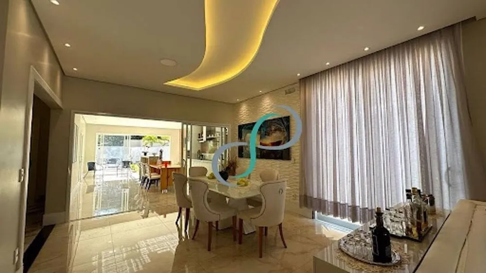 Casa, 3 quartos, 344 m² - Foto 6