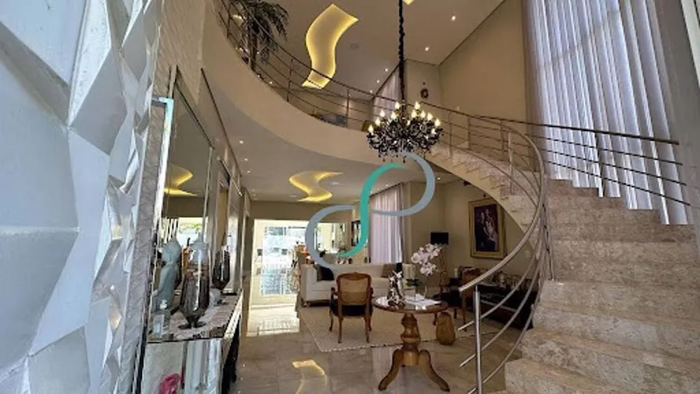 Casa, 3 quartos, 344 m² - Foto 2