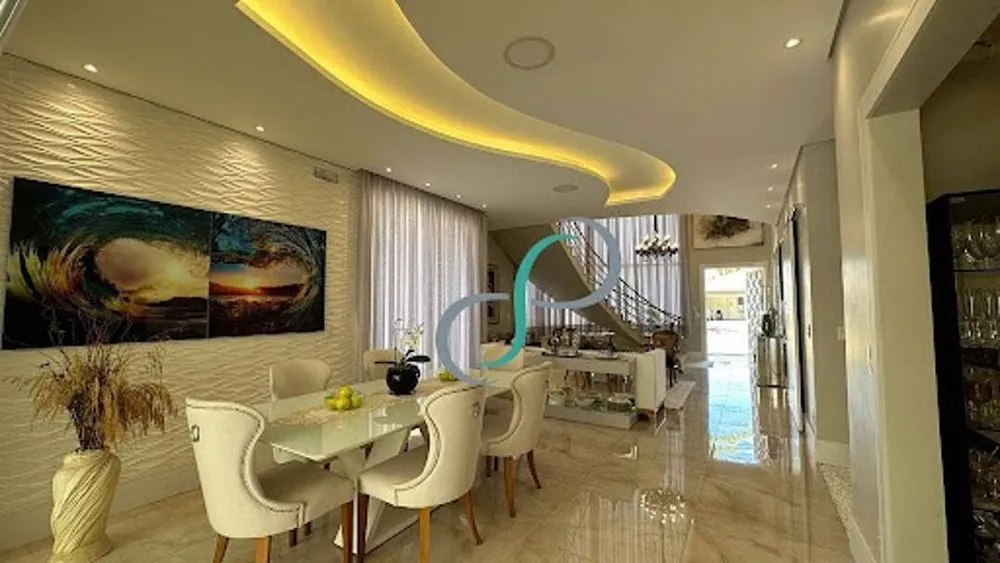 Casa, 3 quartos, 344 m² - Foto 4