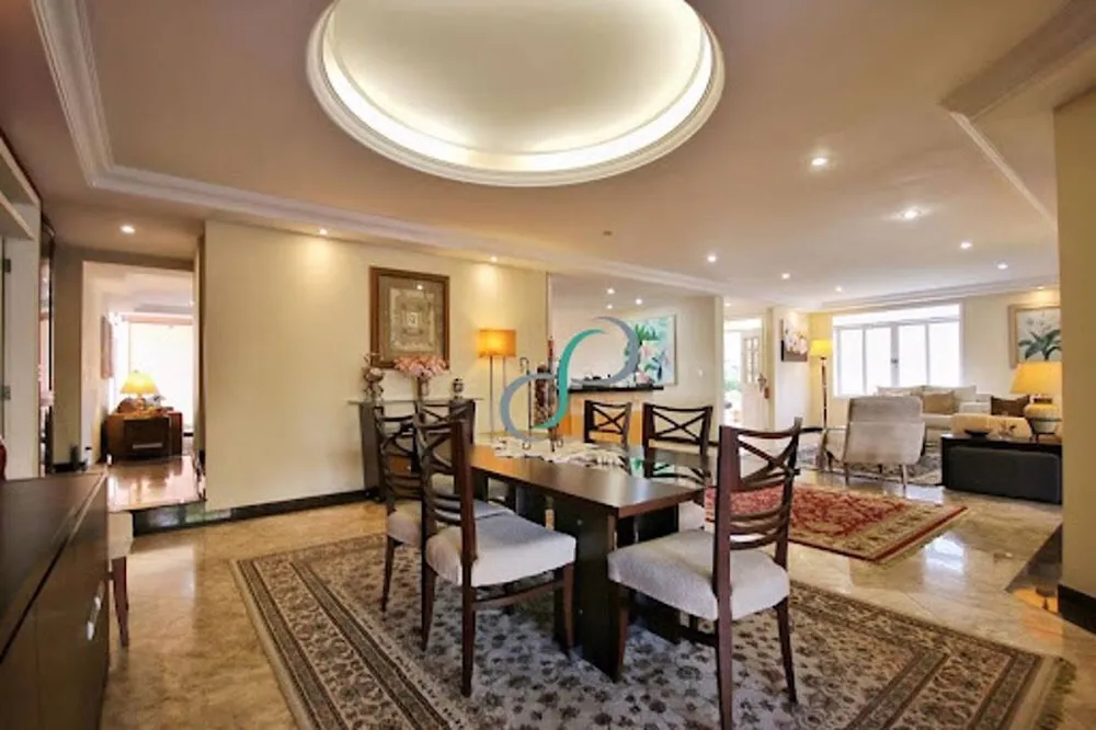 Casa, 5 quartos, 821 m² - Foto 10