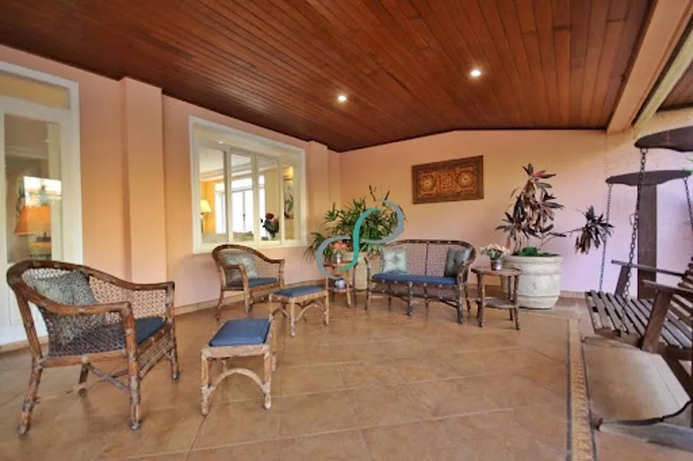 Casa, 5 quartos, 821 m² - Foto 15