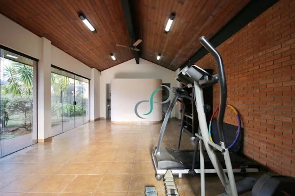 Casa, 5 quartos, 821 m² - Foto 9