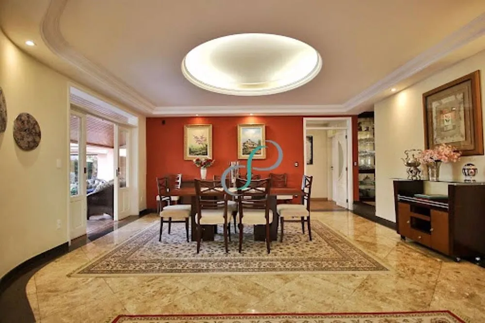 Casa, 5 quartos, 821 m² - Foto 5
