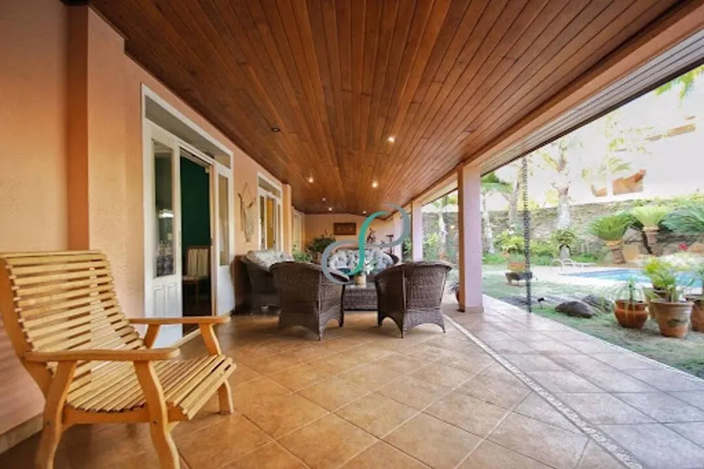 Casa, 5 quartos, 821 m² - Foto 8