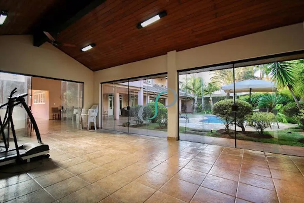 Casa, 5 quartos, 821 m² - Foto 14