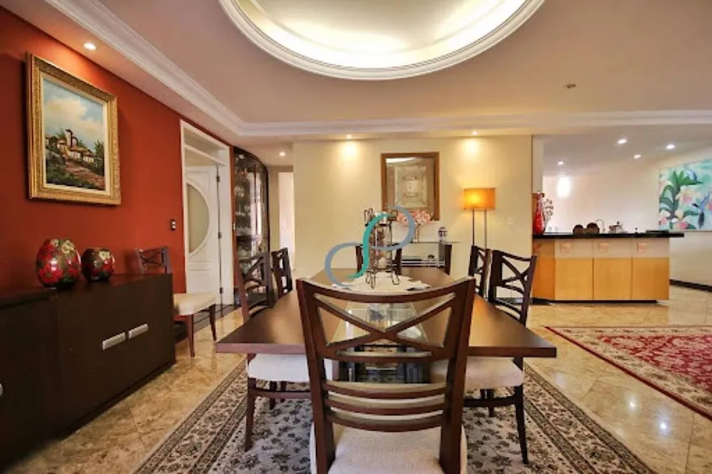 Casa, 5 quartos, 821 m² - Foto 4
