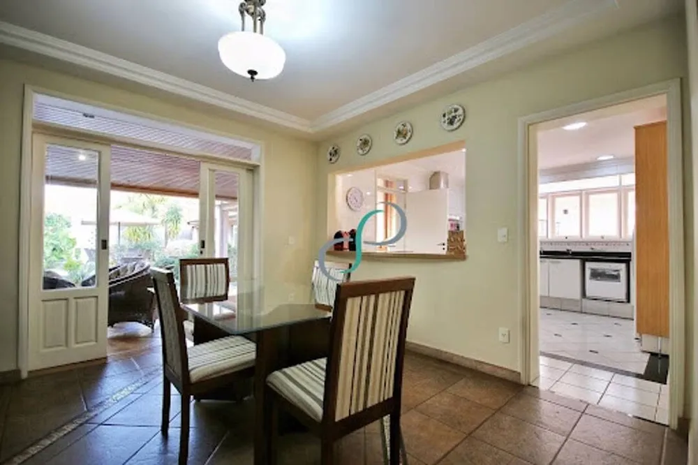 Casa, 5 quartos, 821 m² - Foto 11