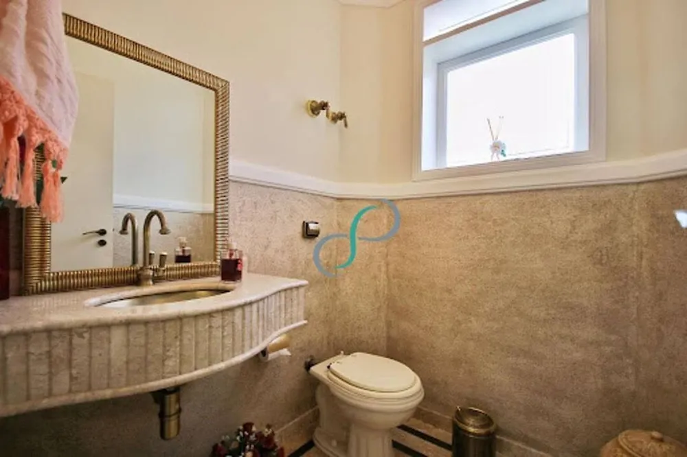 Casa, 5 quartos, 821 m² - Foto 13