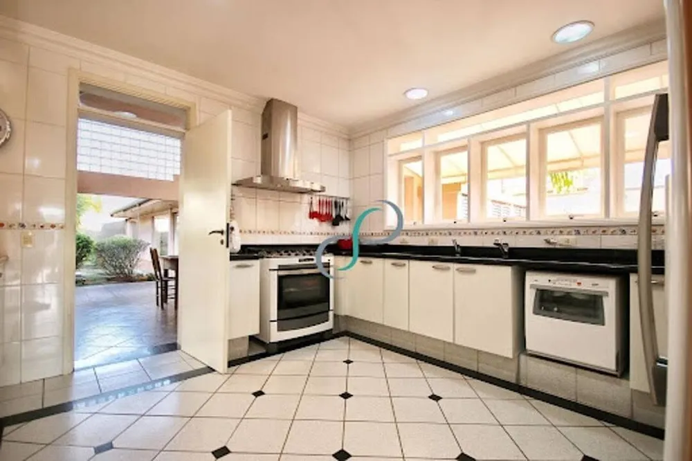 Casa, 5 quartos, 821 m² - Foto 7
