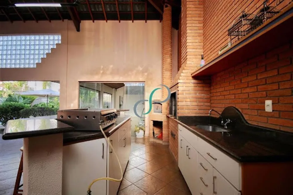 Casa, 5 quartos, 821 m² - Foto 16