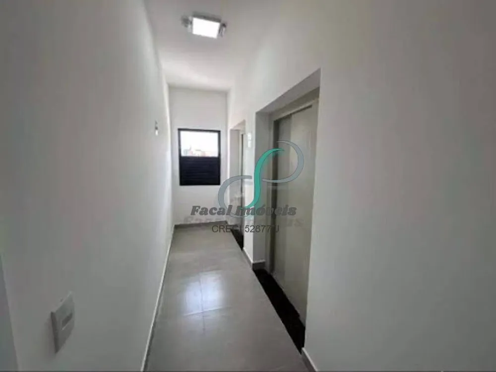 Apartamento, 1 quarto, 35 m² - Foto 6