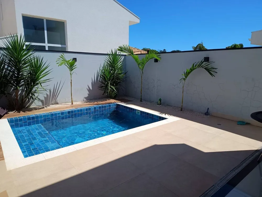 Casa de Condomínio, 3 quartos - Foto 7