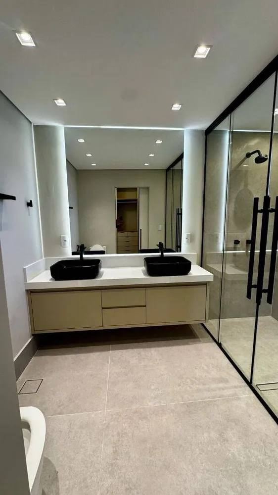 Casa, 3 quartos, 262 m² - Foto 8