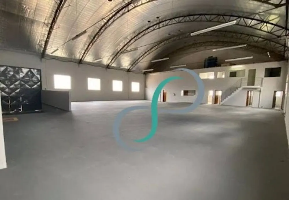 Depósito-Galpão, 705 m² - Foto 5