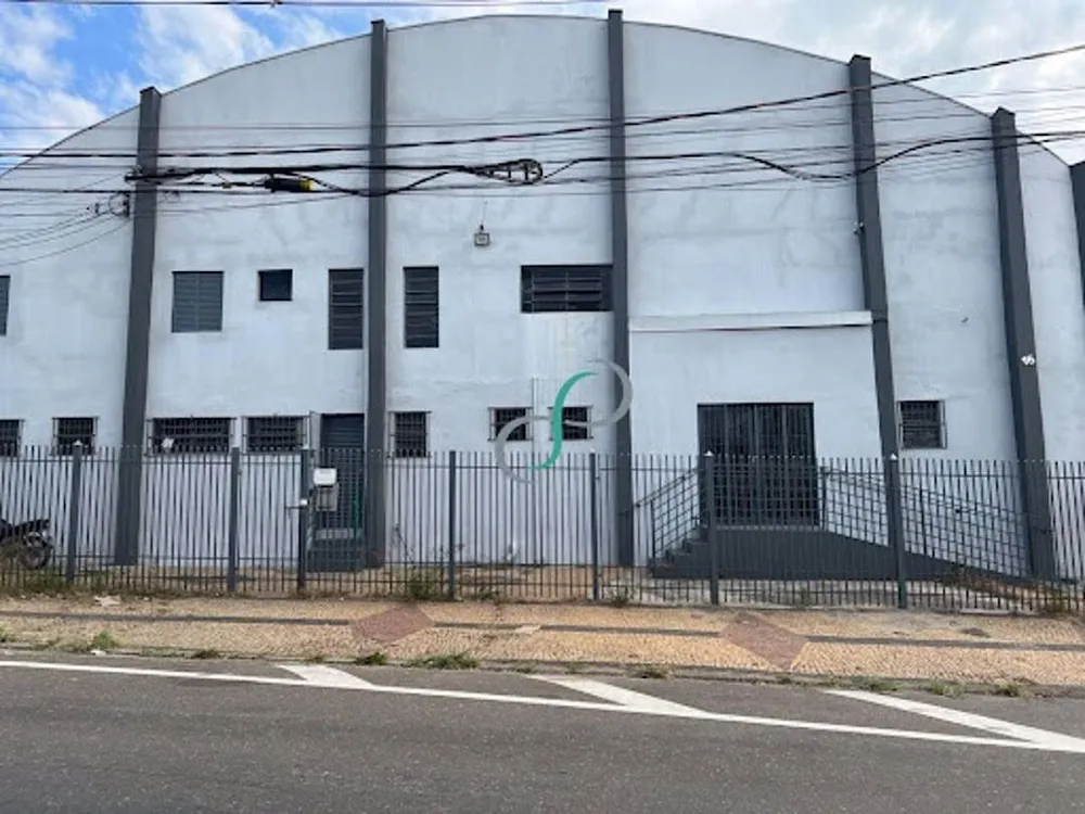 Depósito-Galpão, 705 m² - Foto 3