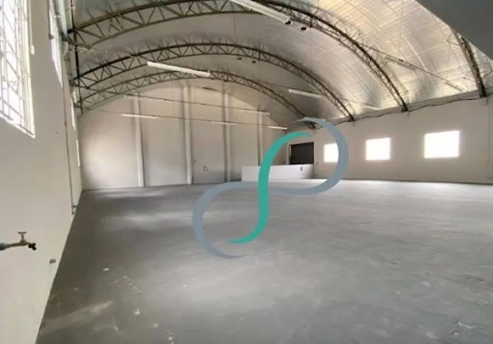 Depósito-Galpão, 705 m² - Foto 6