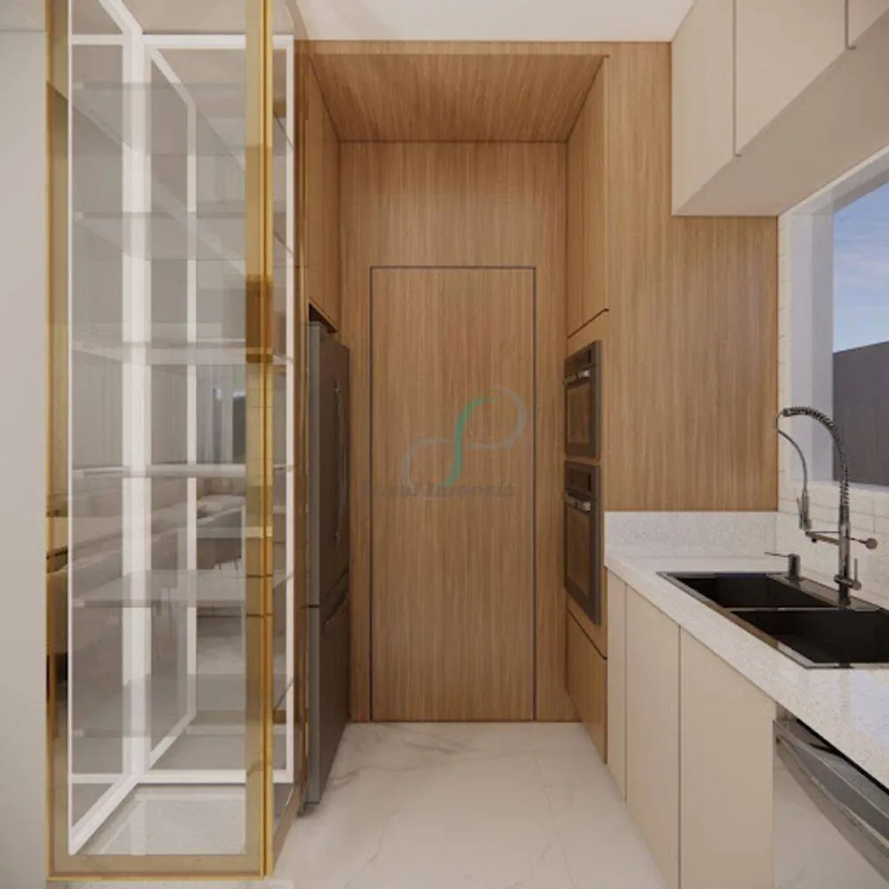 Casa, 3 quartos, 144 m² - Foto 13