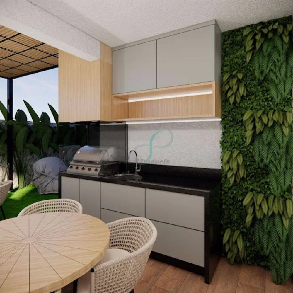 Casa, 3 quartos, 144 m² - Foto 16