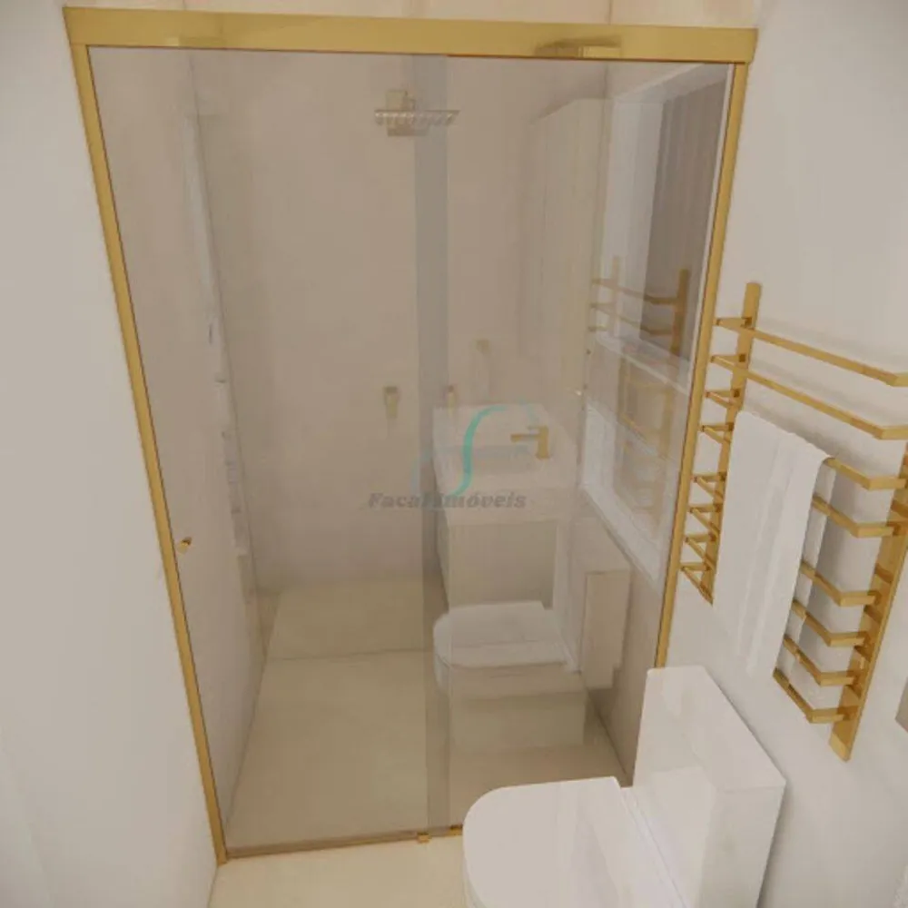 Casa, 3 quartos, 144 m² - Foto 12
