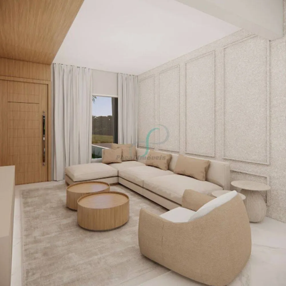 Casa, 3 quartos, 144 m² - Foto 2