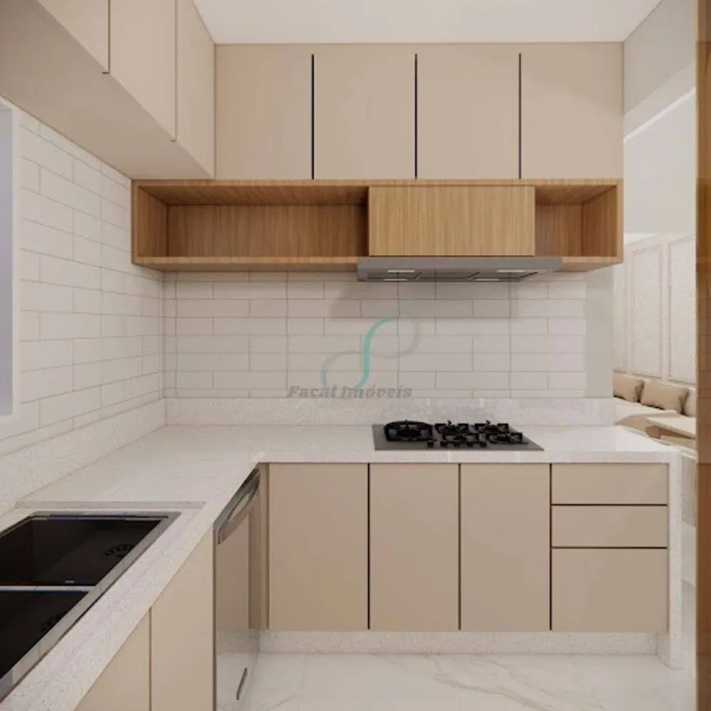 Casa, 3 quartos, 144 m² - Foto 5