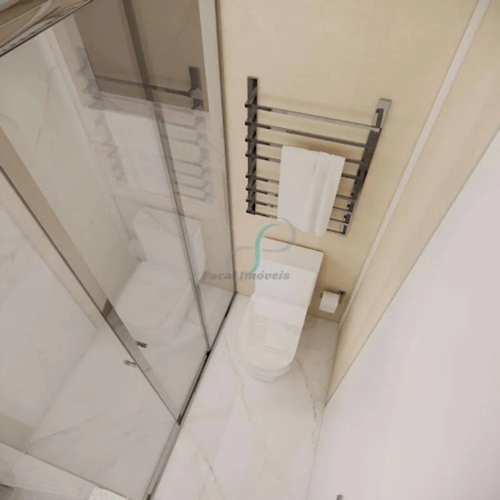 Casa, 3 quartos, 144 m² - Foto 8