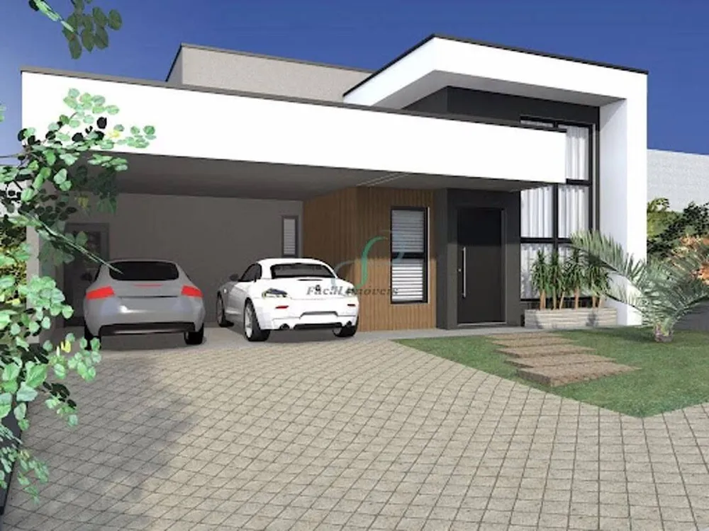 Casa, 3 quartos, 183 m² - Foto 3