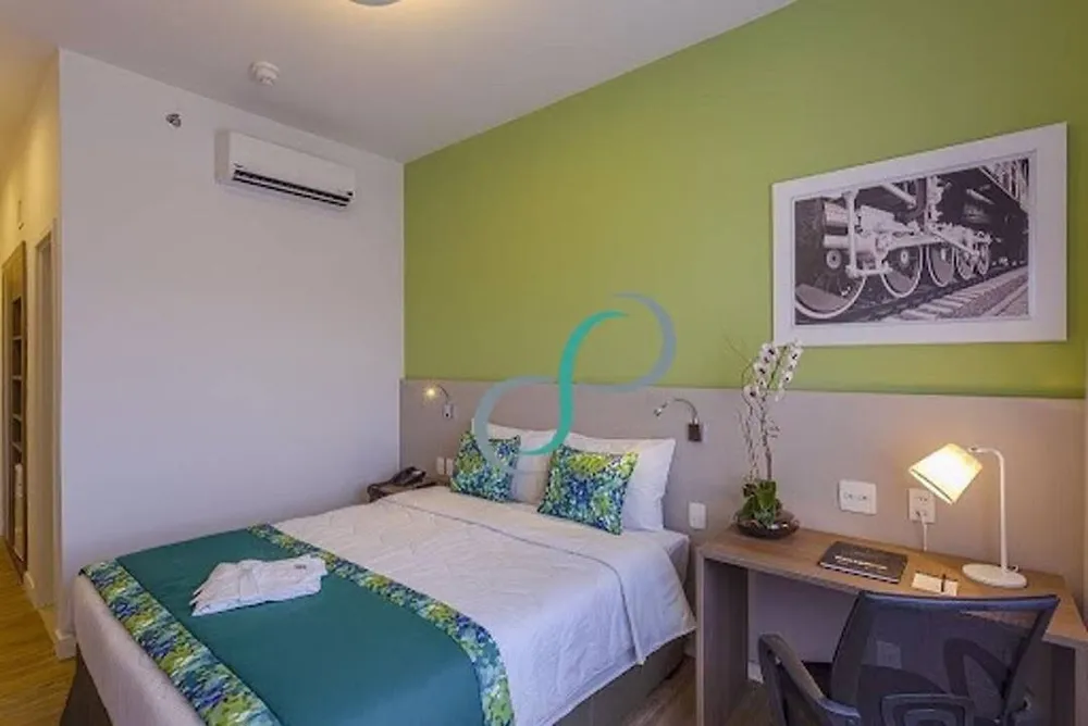 Prédio Inteiro, 22 m² - Foto 9