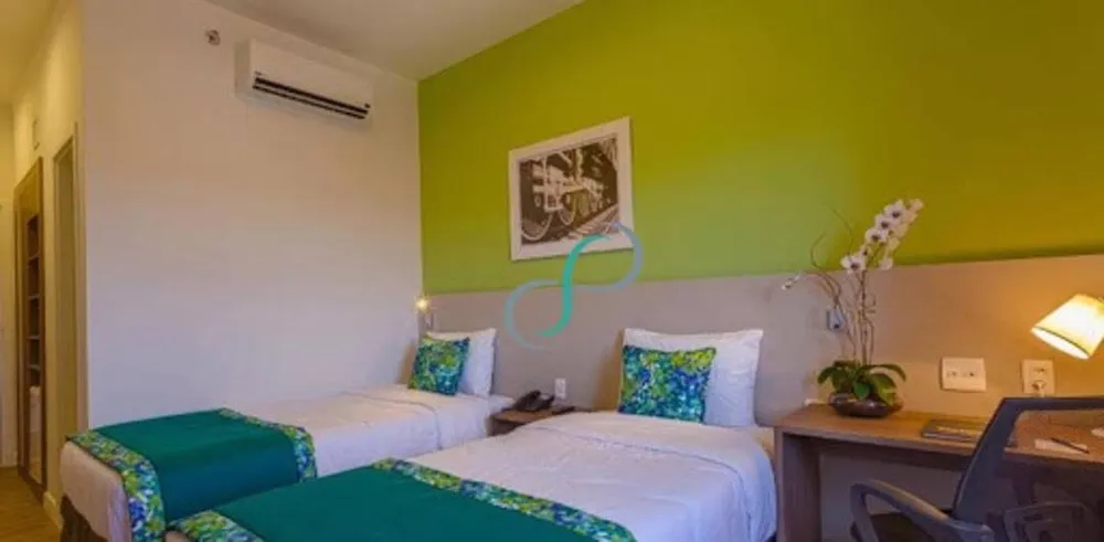 Prédio Inteiro, 22 m² - Foto 3
