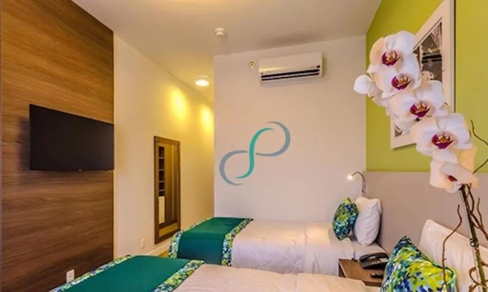 Prédio Inteiro, 22 m² - Foto 6