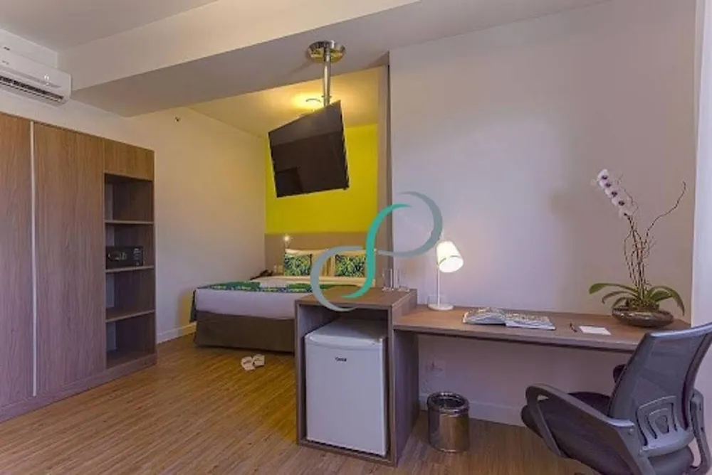 Prédio Inteiro, 22 m² - Foto 5
