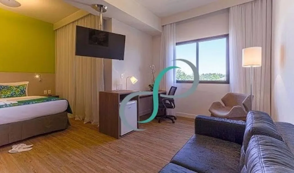 Prédio Inteiro, 22 m² - Foto 12