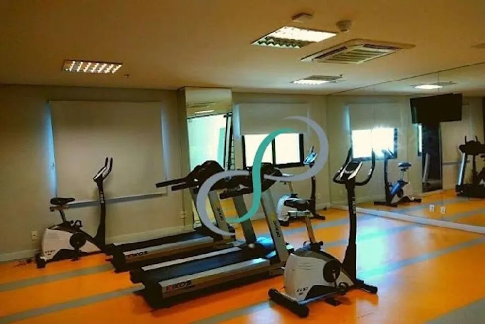 Prédio Inteiro, 22 m² - Foto 14