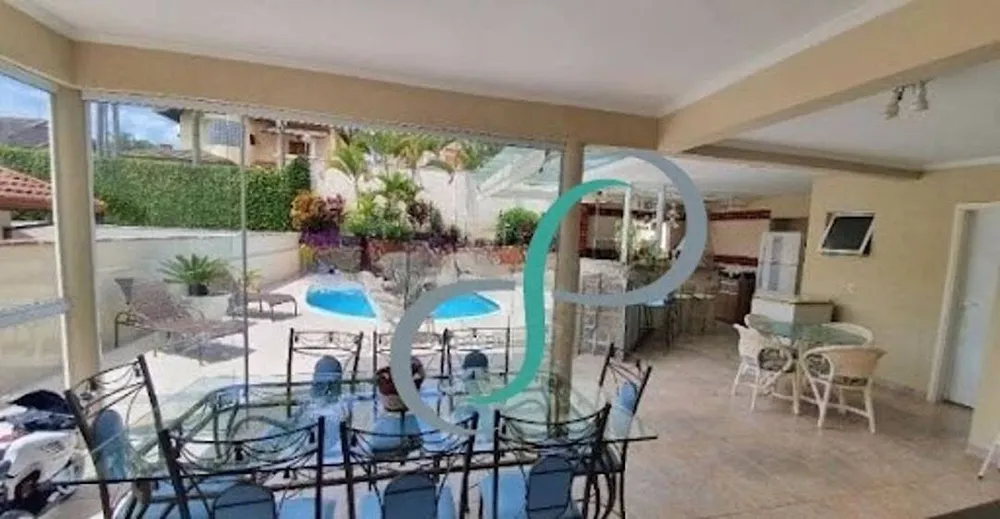 Casa, 4 quartos, 420 m² - Foto 4