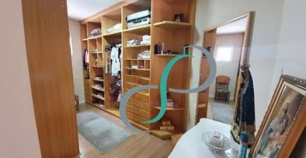 Casa, 4 quartos, 420 m² - Foto 10