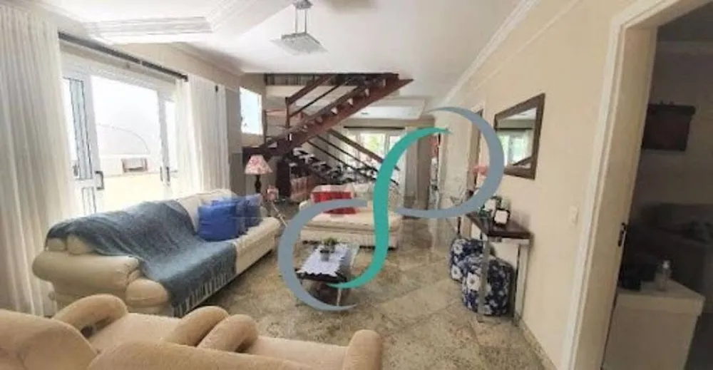 Casa, 4 quartos, 420 m² - Foto 2
