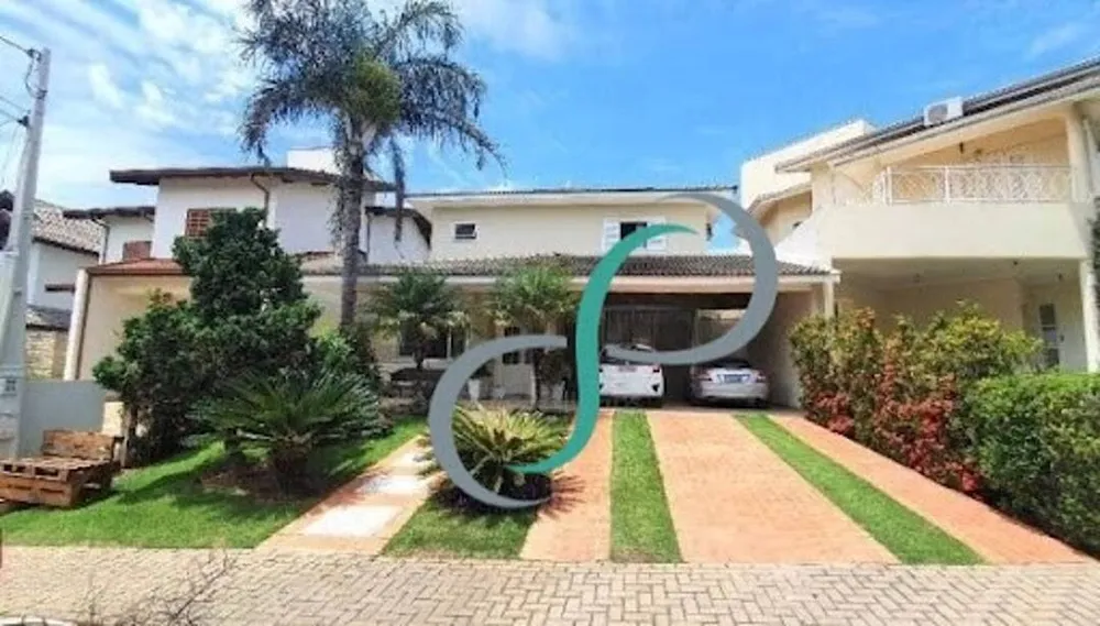 Casa, 4 quartos, 420 m² - Foto 3