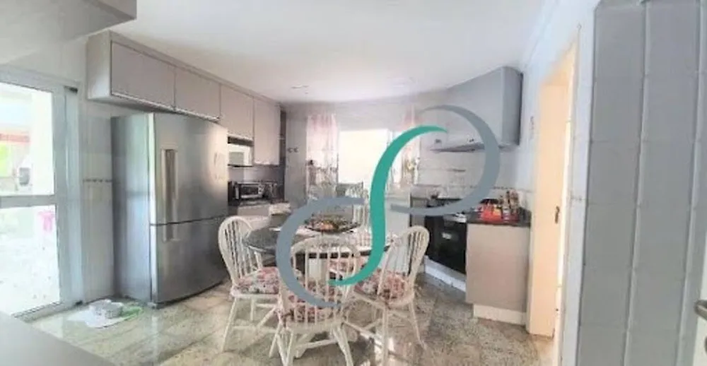 Casa, 4 quartos, 420 m² - Foto 5